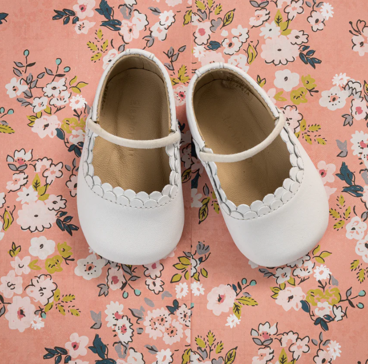 Ava Baby Ballet - BB12