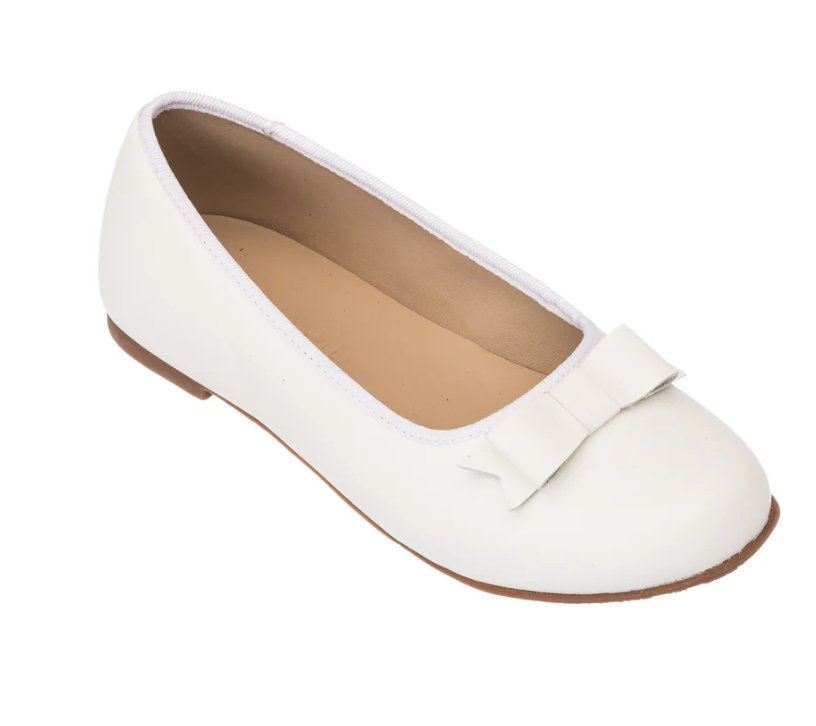 Camille Flats - 1801