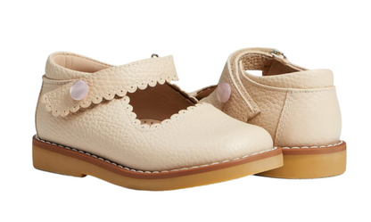 Mary Jane Toddler - T3016