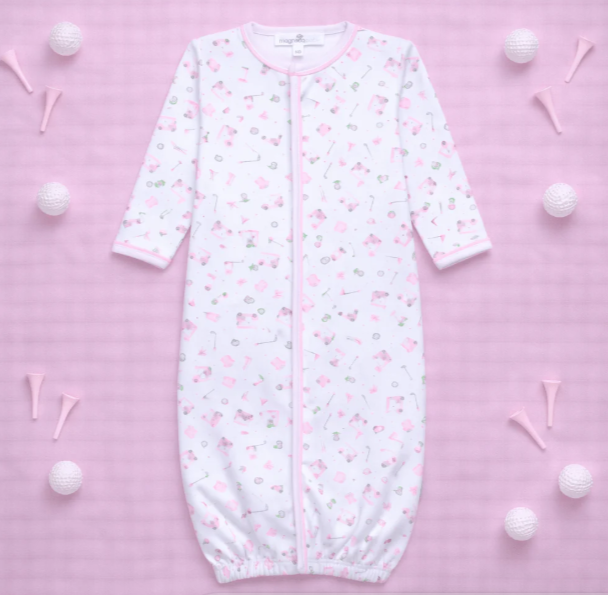 Little Golfer Converter-Pink