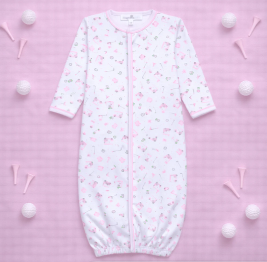 Little Golfer Converter-Pink