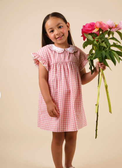 Lila Dress