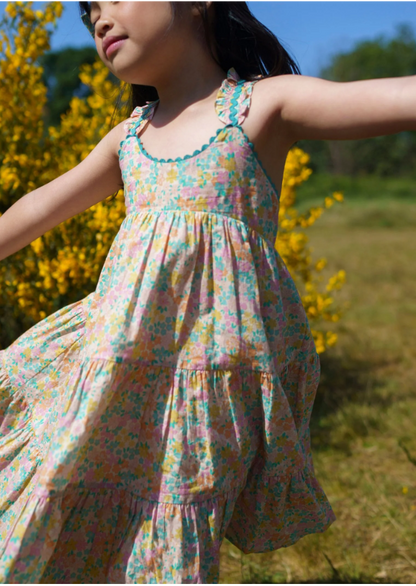 Laura Dress