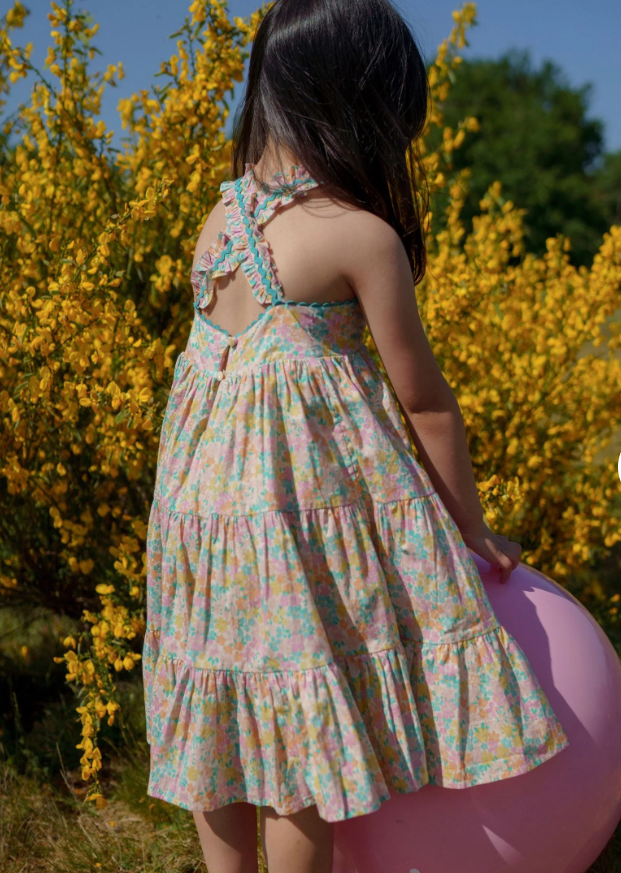 Laura Dress