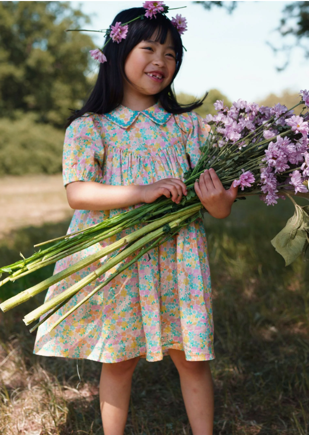 Beth Dress