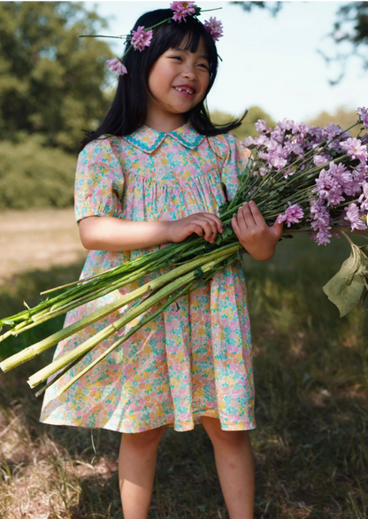 Beth Dress
