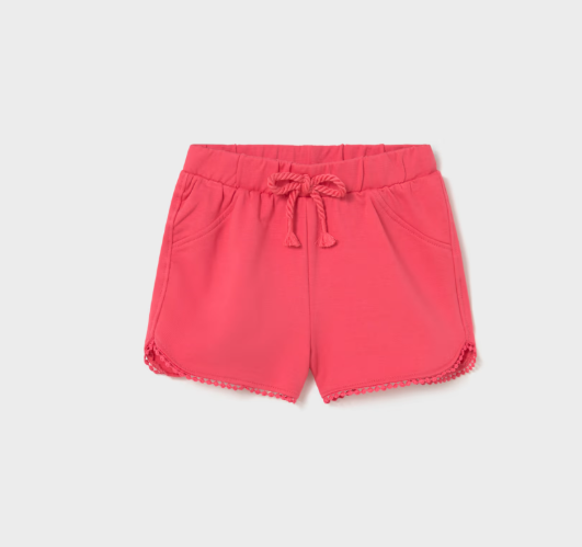 Pom Pom Shorts - 603