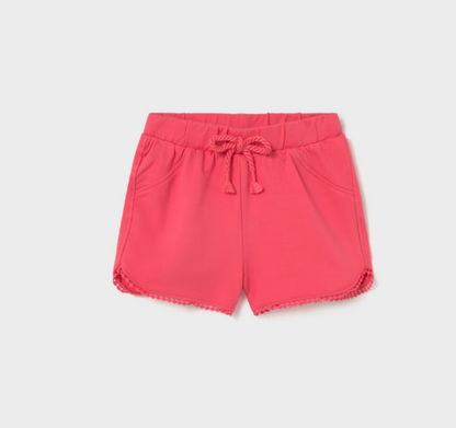 Pom Pom Shorts - 603