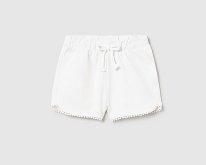 Pom Pom Shorts - 603