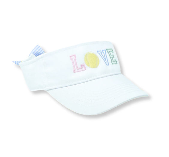 Bow Visor