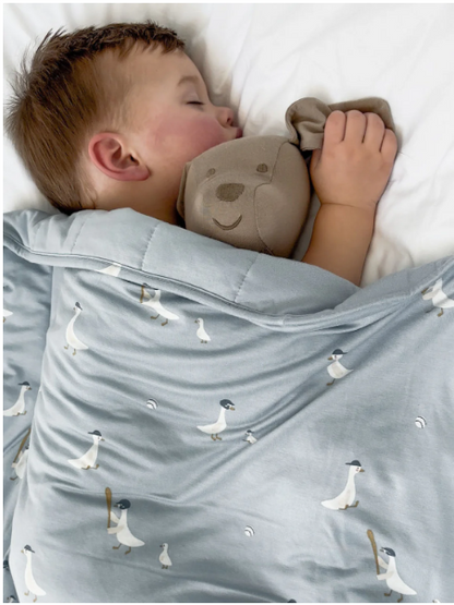 Cloud Blanket 1.0 Tog