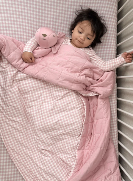 Cloud Blanket 1.0 Tog