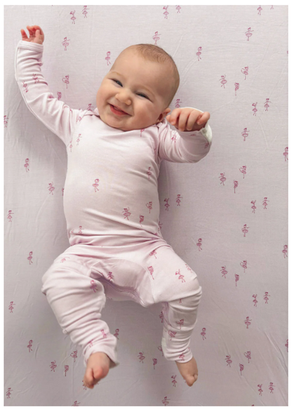 Convertible Pajama