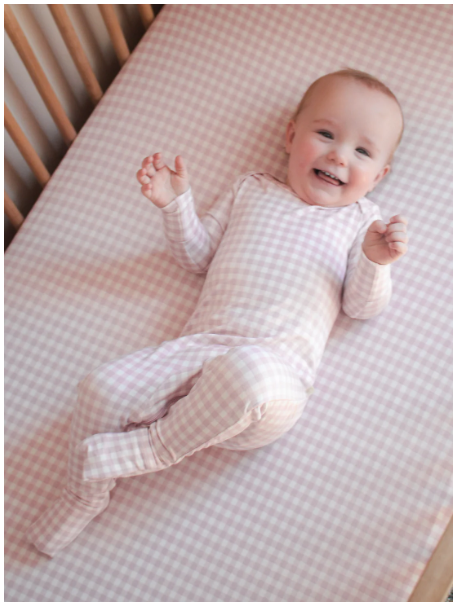 Convertible Pajama