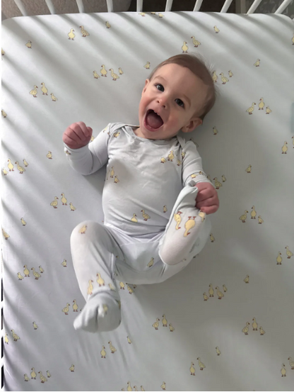 Convertible Pajama