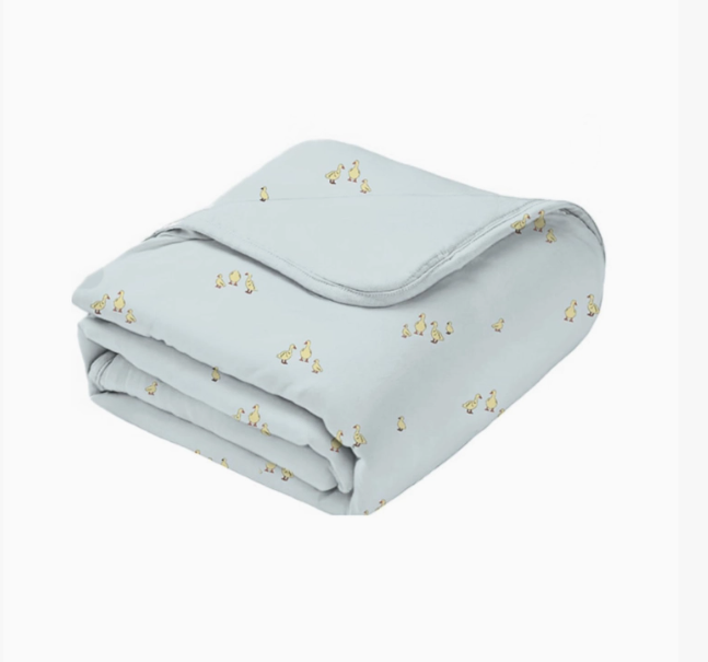 Cloud Blanket 1.0 Tog