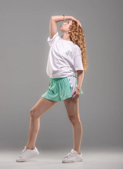 The Do Your Thing Short