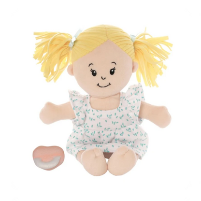 Love, Stella Peach Doll