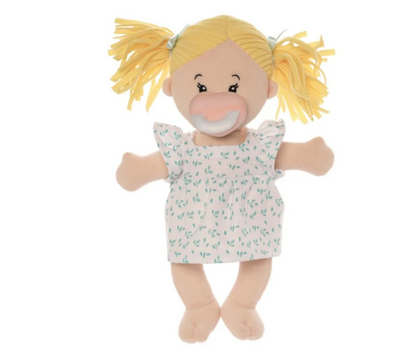 Love, Stella Peach Doll