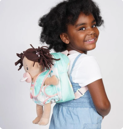 Love Stella, Backpack Carrier