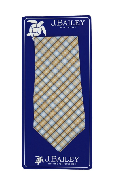 Long Tie
