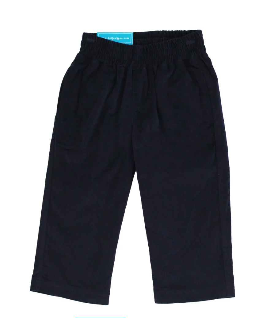 Corduroy Charlie Pant