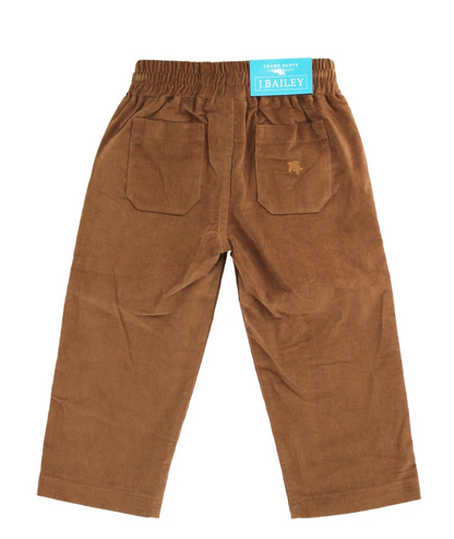 Corduroy Charlie Pant