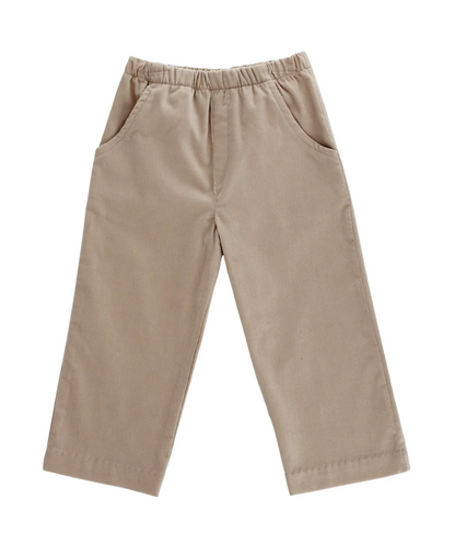 Corduroy Charlie Pant