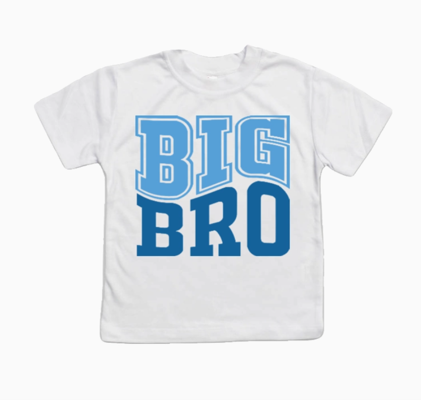 Big Brother Tee