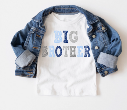 Big Brother Tee