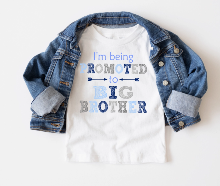Big Brother Tee