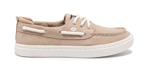 Sperry Sea Ketch Washable Khaki