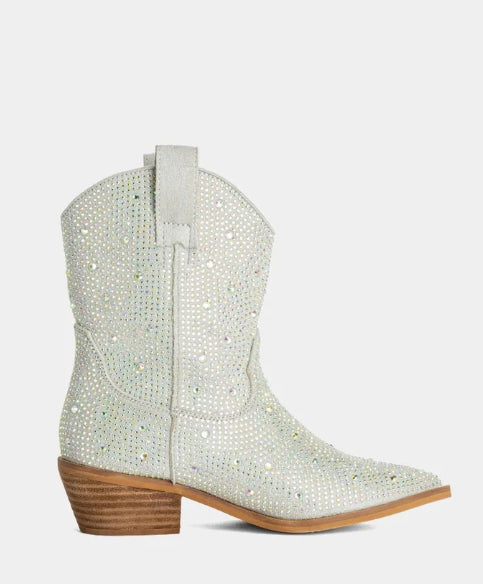 ZouZou Boot Iridescent