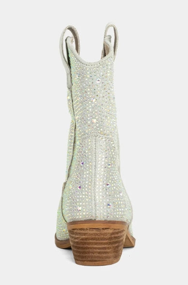 ZouZou Boot Iridescent