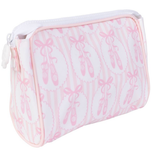 The Go Bag