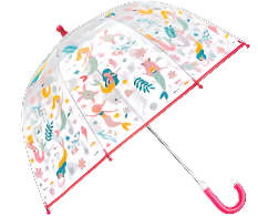 Color Changing Umbrella