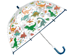 Color Changing Umbrella