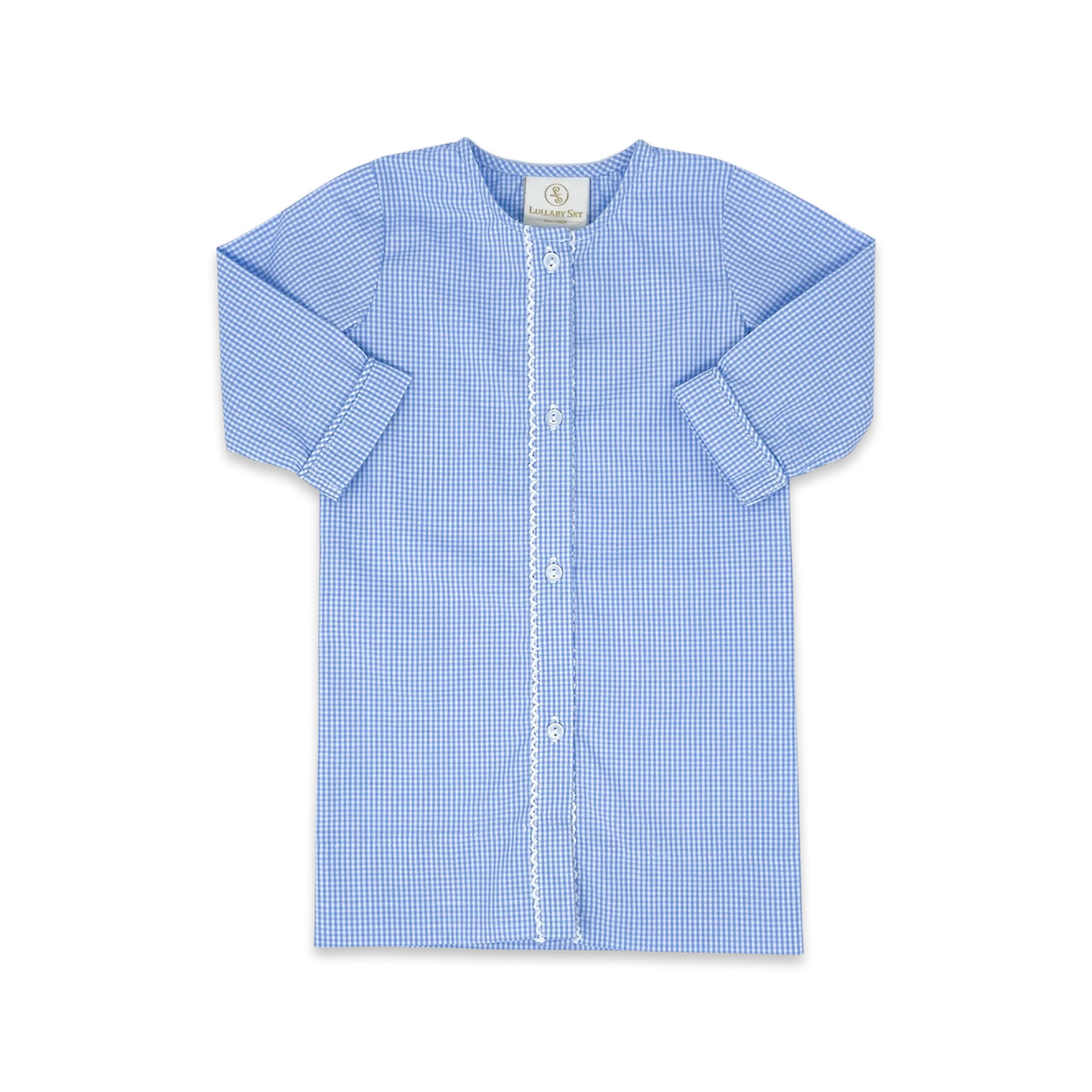 Welcome Little One Daygown