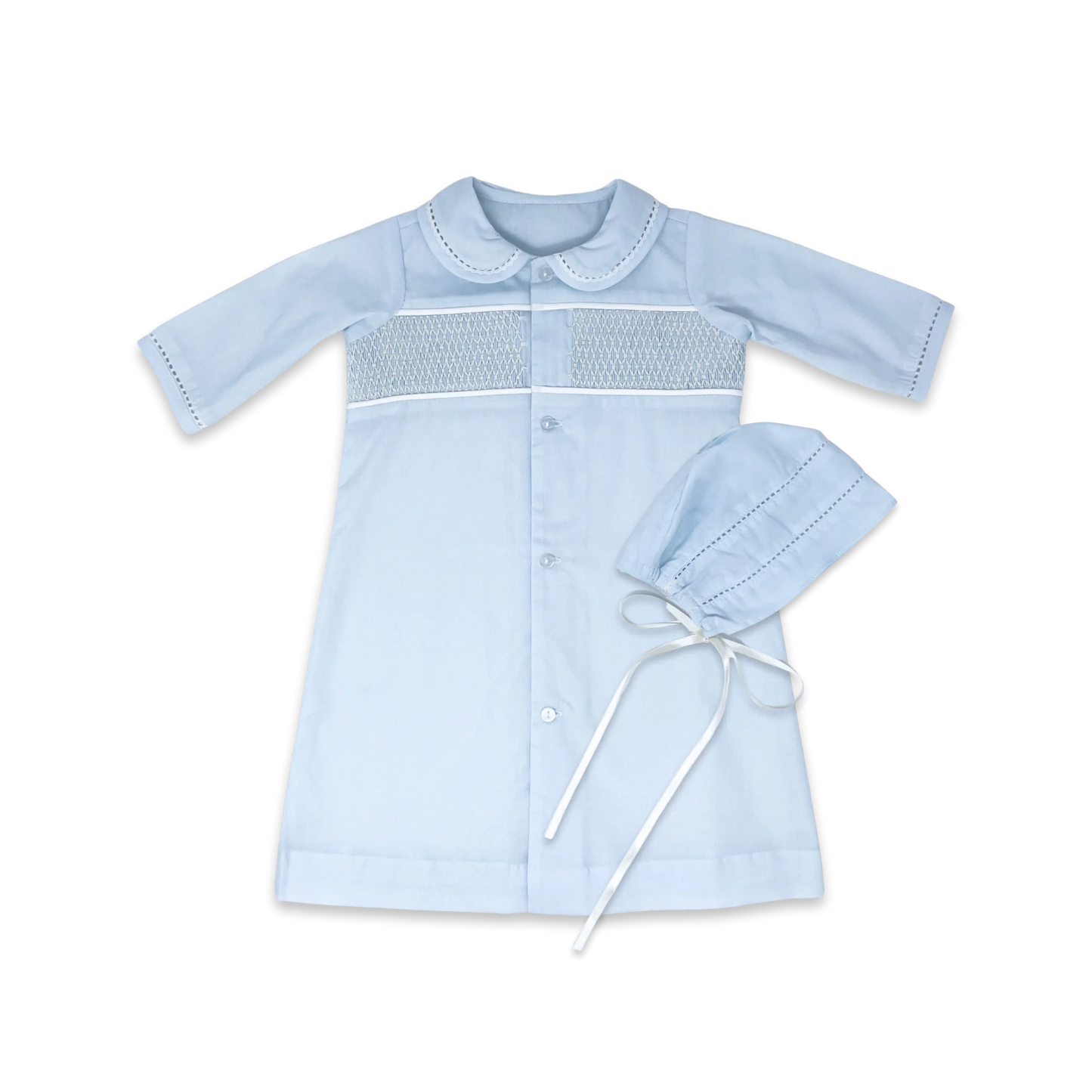 Royal Daygown Set - Blessings