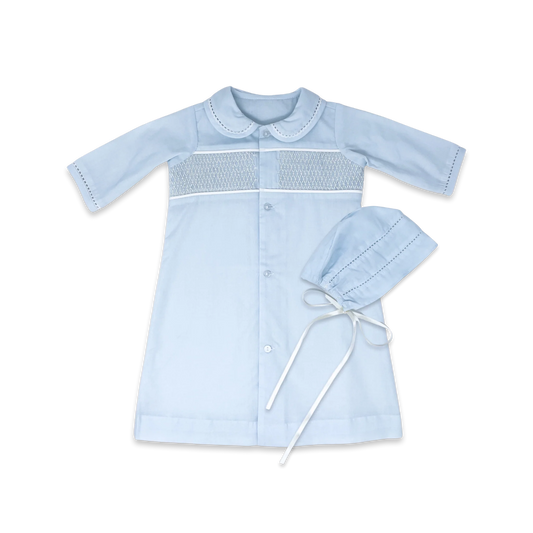 Royal Daygown Set - Blessings