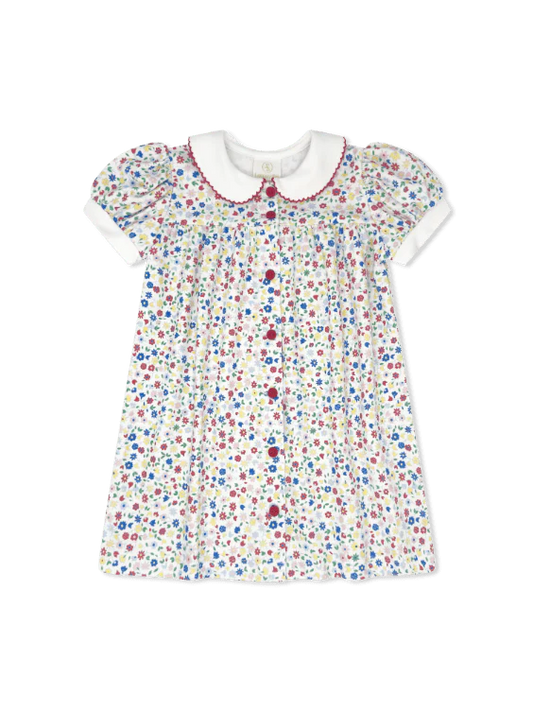 Breccan Dress-Homeroom Blooms