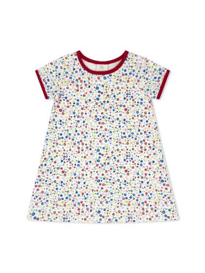 Faith Dress-Homeroom Blooms