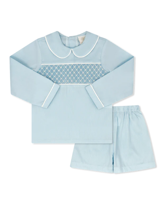 Liam Short Set