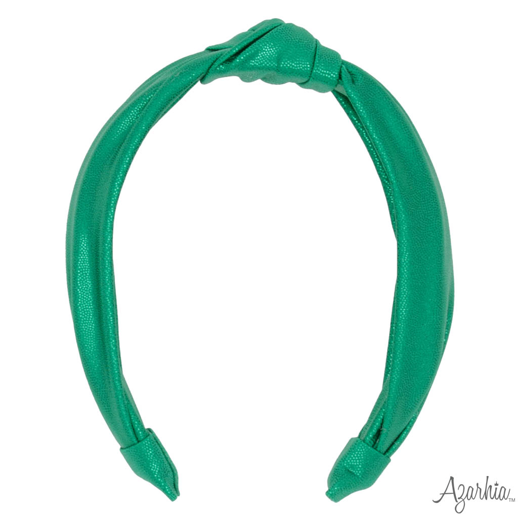 Shimmer Headband