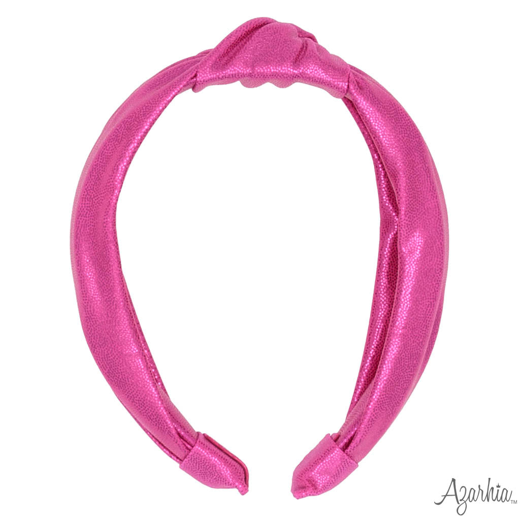 Shimmer Headband
