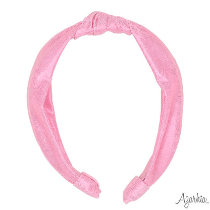 Shimmer Headband