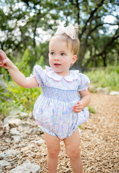 Casey Bubble - Ashley Floral