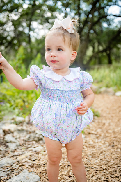 Casey Bubble - Ashley Floral