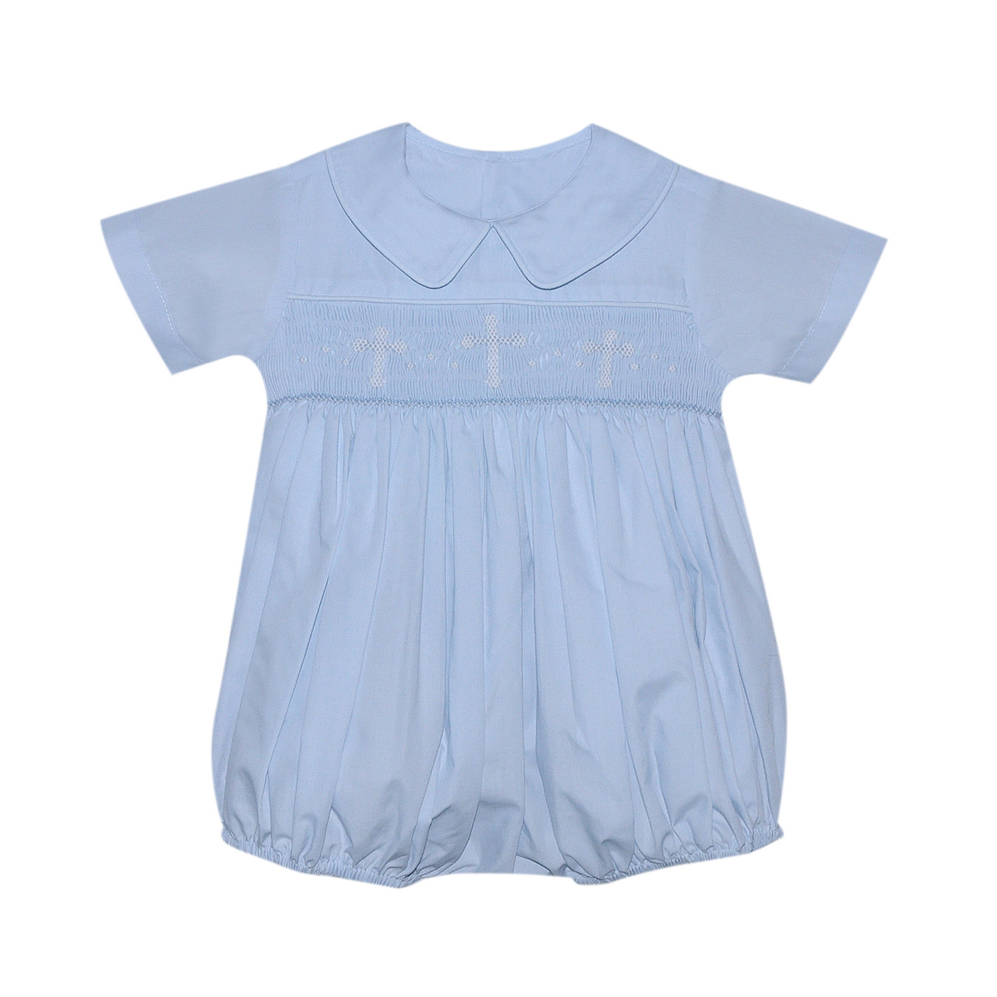 Thomas Bubble - Cross