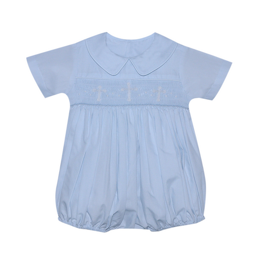 Thomas Bubble - Cross